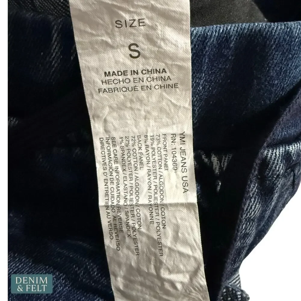 YMI item details